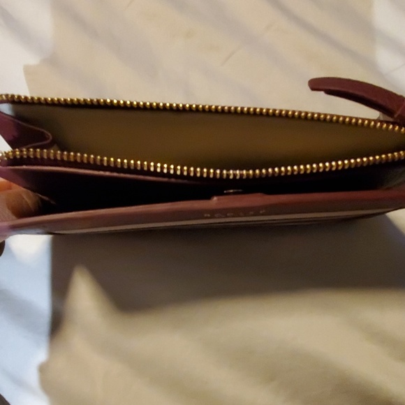 Radley London leather wallet - Picture 5 of 7
